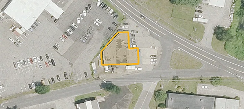 15 Rte 66th E