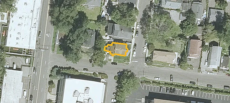 61 Aberdeen St