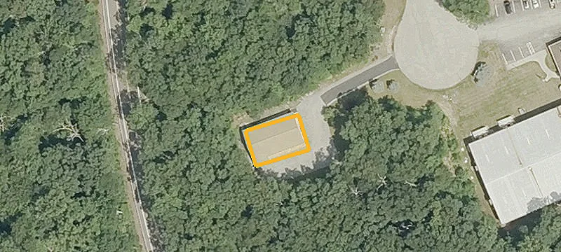 80 Airport Industrial Rd