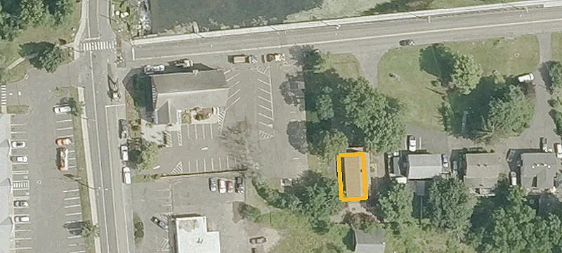 8 Depot St
