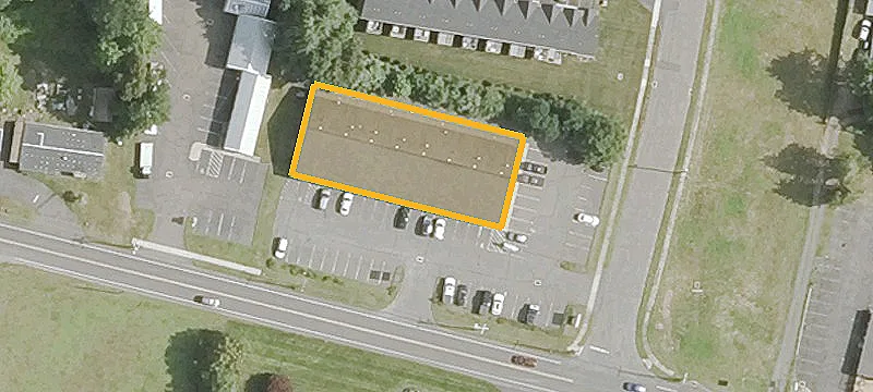 1197 Meriden Waterbury Tpke