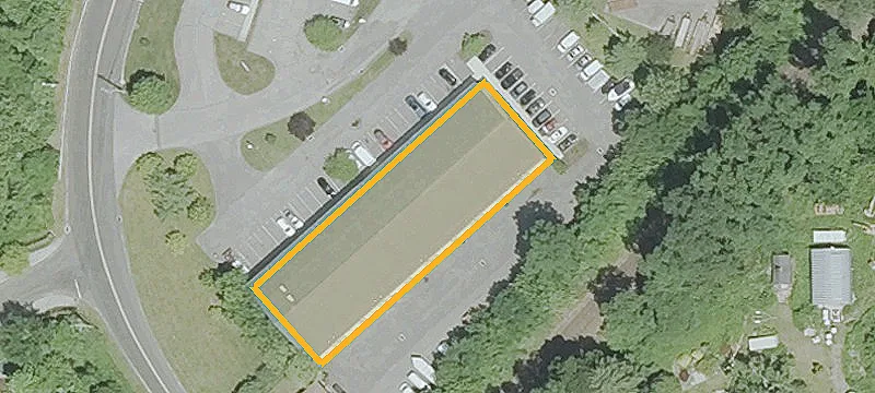 2 Sand Cut Rd Ste, Unit 4