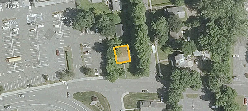 1 Diamond Ave