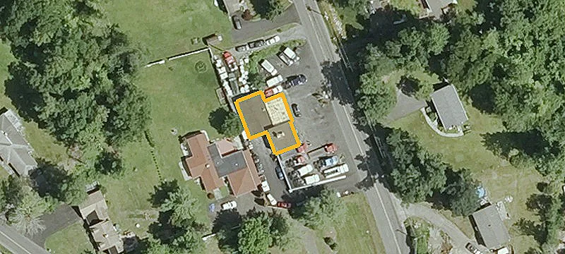 330 Candlewood Lk Rd