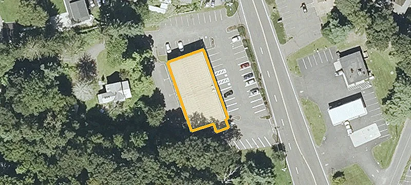 941 Danbury Rd