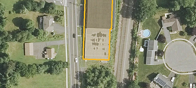 261 Kensington Rd