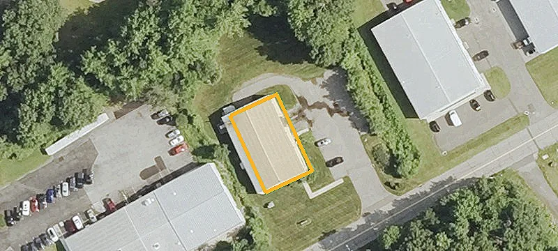 96 Napco Dr
