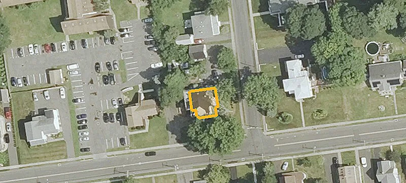 35 Maple St