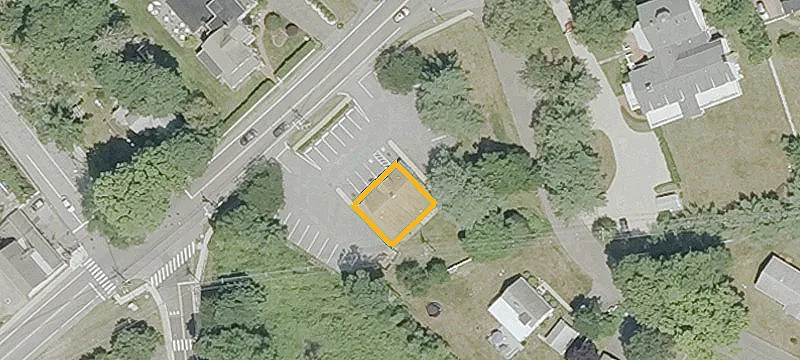 977 Boston Post Rd