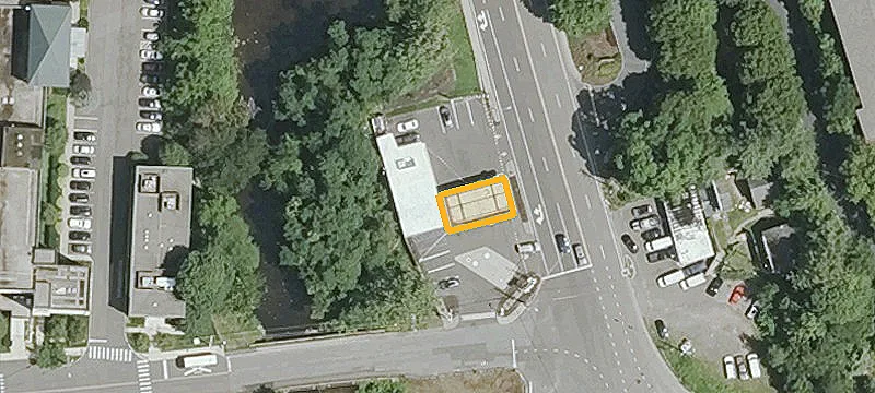 395 Main Ave
