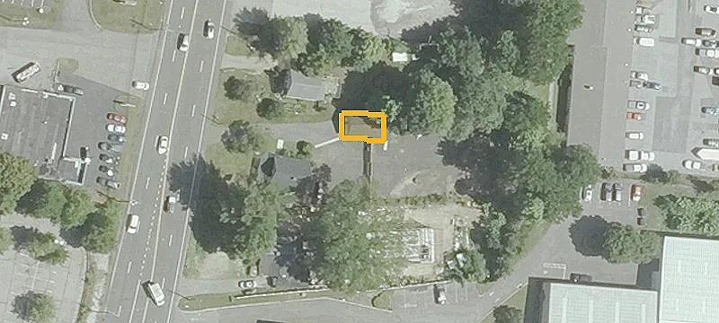 93 Danbury Rd