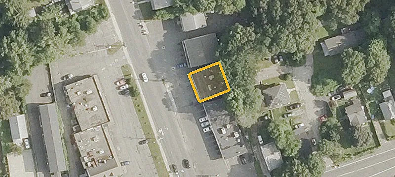 514 Frost Rd