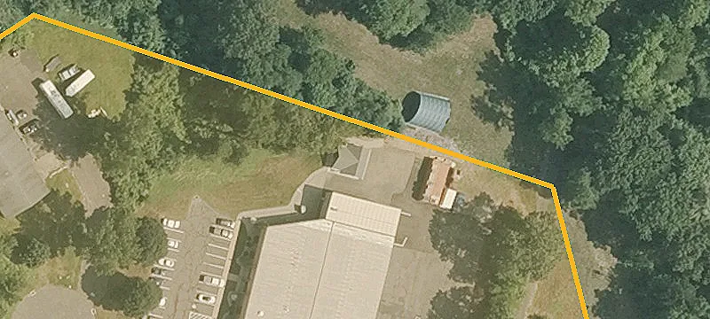 14 Airport Park Rd