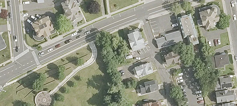 156 Main St
