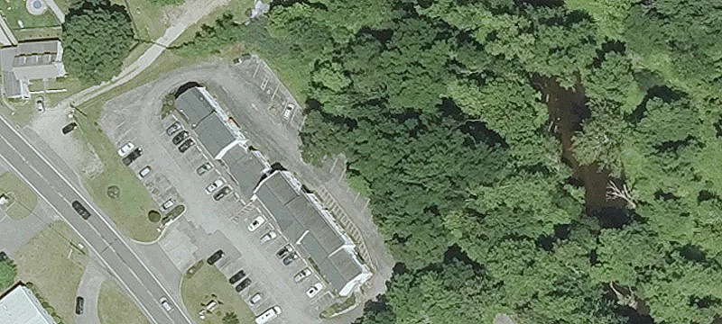 499 Federal Rd