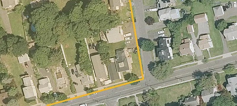 29 Silver St