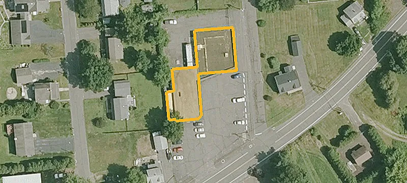 850 Thompsonville Rd