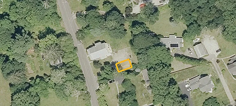 6 Pleasant St