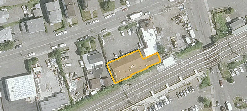 82 Ft Pt St