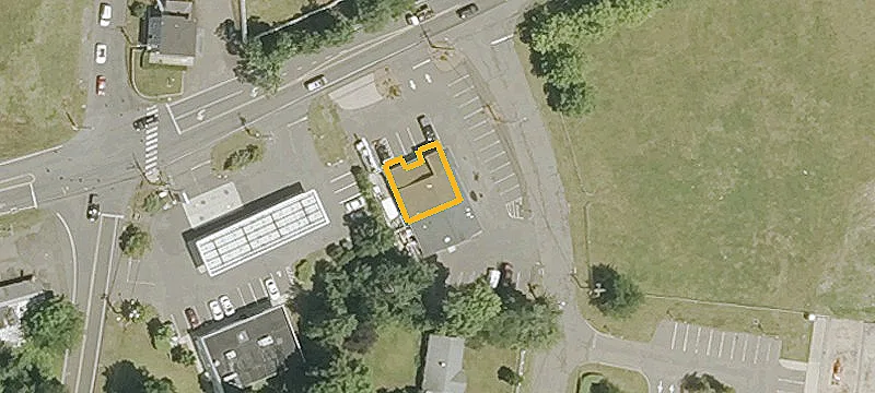 285 Foxon Rd