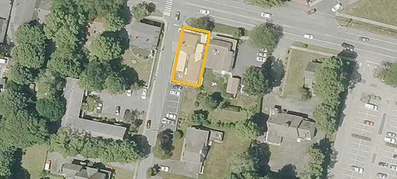 100 Main St