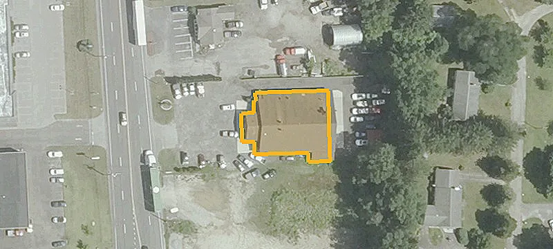 157 Danbury Rd