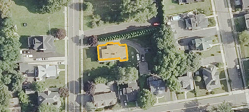 134 Summer St