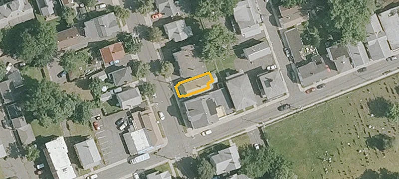 176 Pearl St