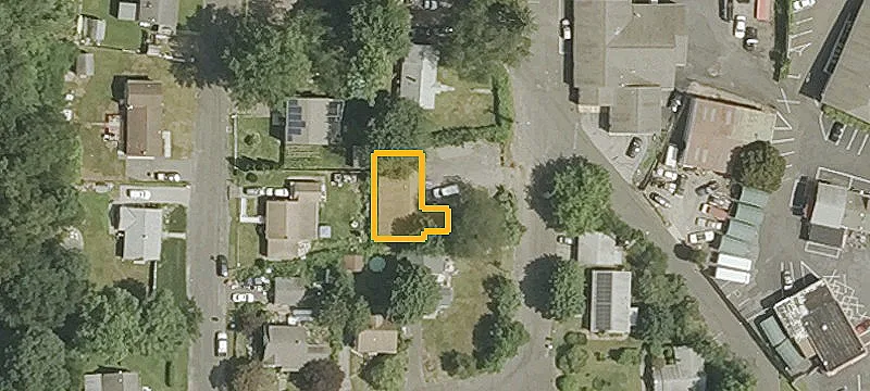 8 Algonkin Rd