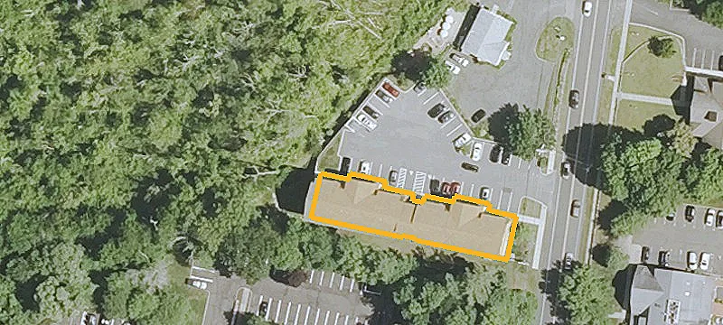 159 Danbury Rd