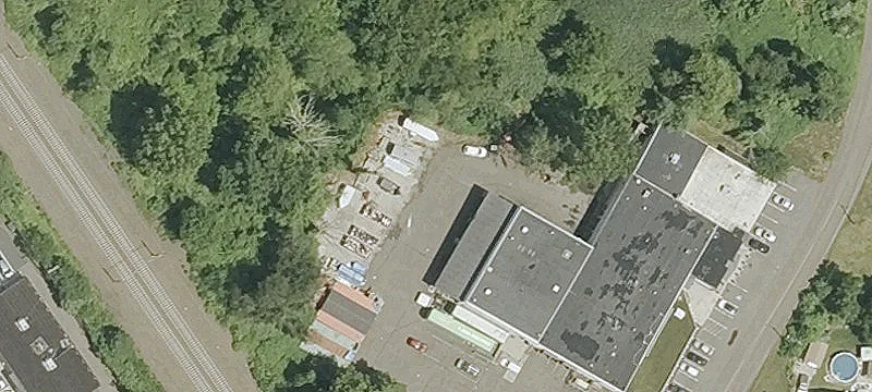 150 Bradley St