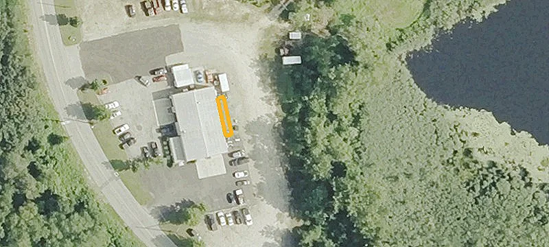 174 Paper Ml Rd