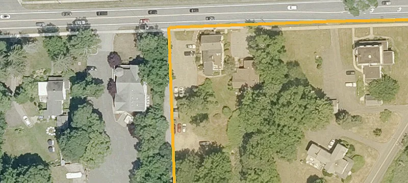 1160 Boston Post Rd