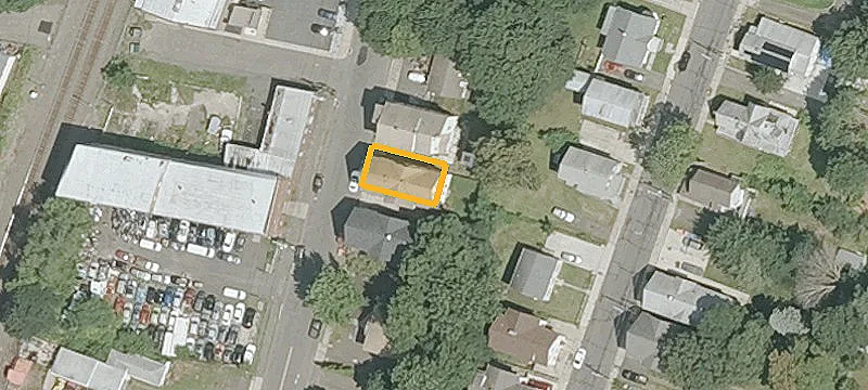 138 Colony St