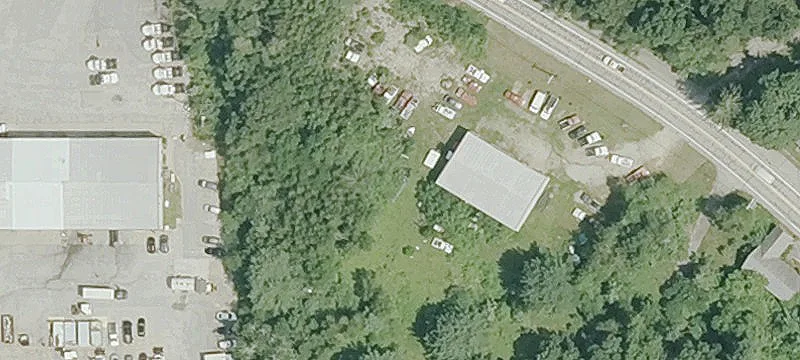 201 Park Rd