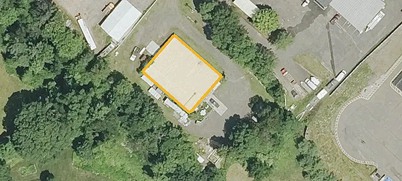 1175 Foxon Rd