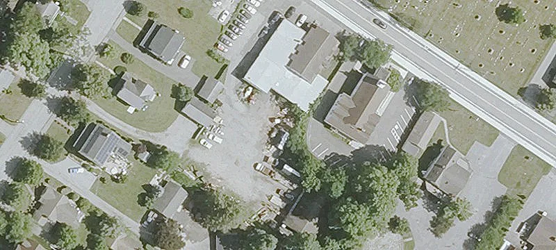21 Brg St