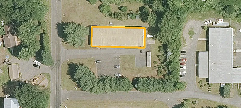 47 Industrial Park Access Rd