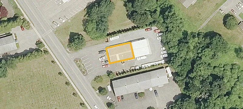 38 William F Palmer Rd