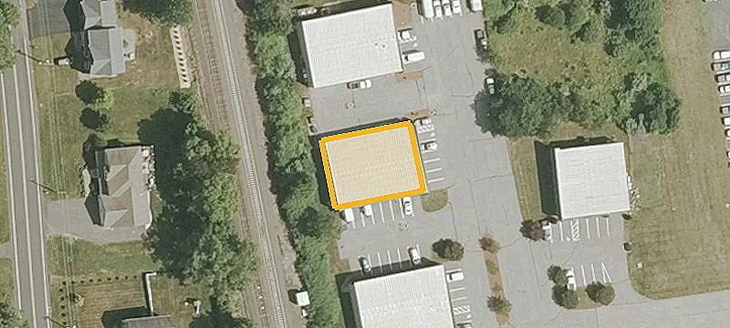 600 4th Rod Rd Ste, Unit 6