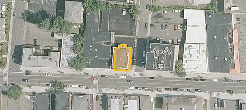 490 Park St, Unit 496