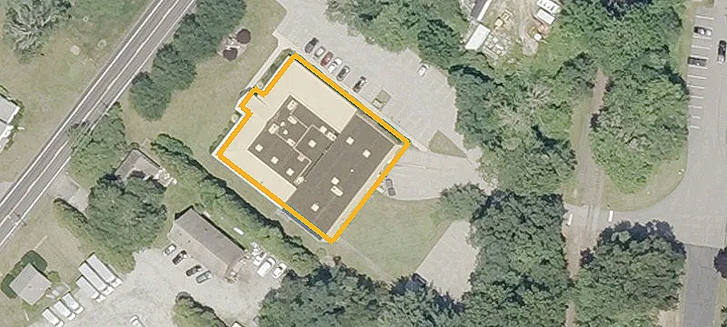 38 Plns Rd