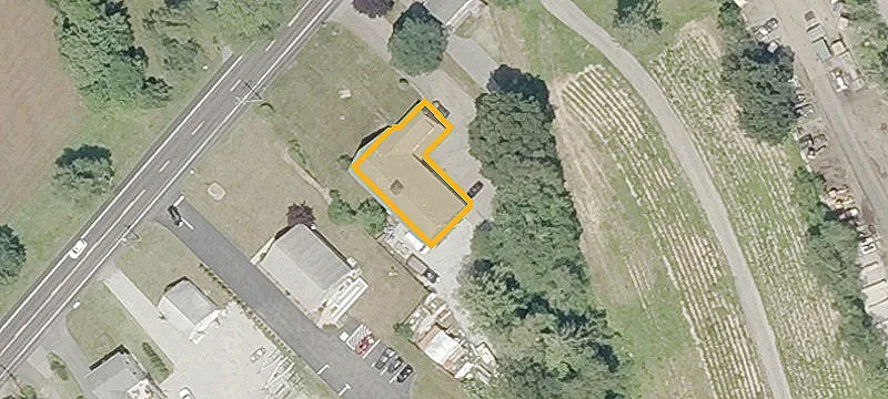 60 Plns Rd
