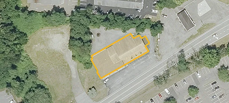 87 Halls Rd
