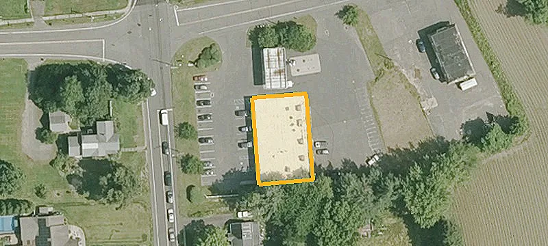 809 Thompsonville Rd