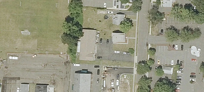 7 Peck St