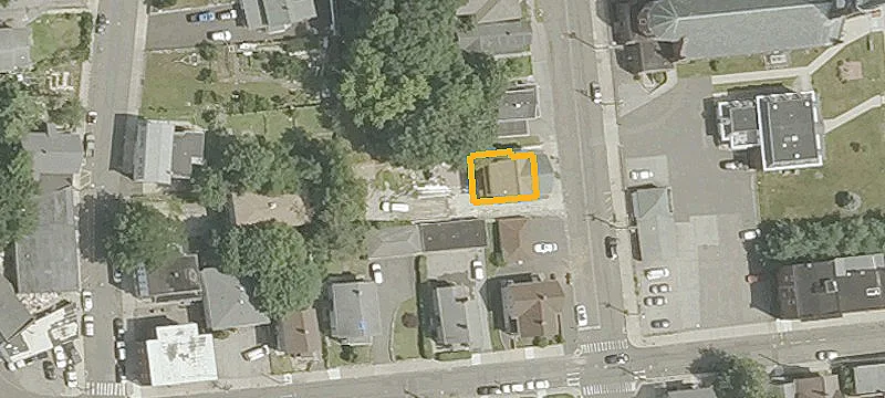 180 Olivia St