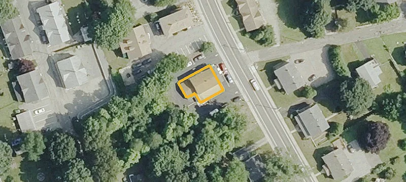 91 Slater Ave