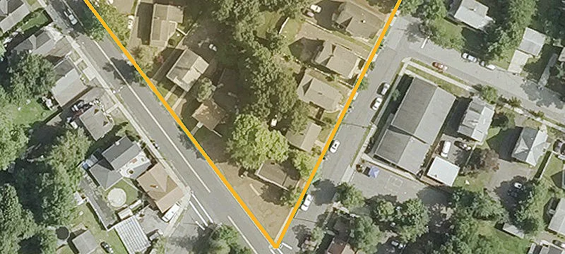 26 Prospect St