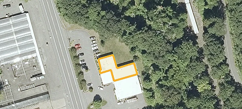 658 Danbury Rd